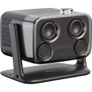 Aurzen BOOM mini Black