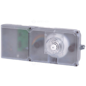 Bosch Carcasa detector fum FAD-420-HS-EN pentru tubulatura