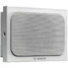Bosch Boxa evacuare vocala LBC3018/01, 6W, 100V, EN54-24, alb