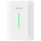 Hikvision Modul extensie DS-PM501Z8T4, 8 zone, 4 iesiri PGM