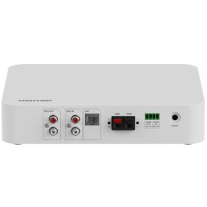 Hikvision Amplificator de retea DS-QAE1A40G1-VB