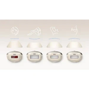 Philips IPL Lumea Seria 9900 Pro BRC342/00
