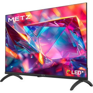 Metz Smart TV QLED 40MQH7030Z Seria MQH7030 100cm negru Full HD