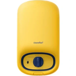 Comfee Sandwich maker Monster Chef JK1312P201, 600W, Gri
