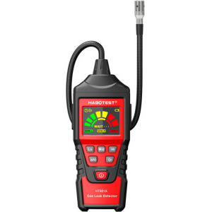 Habotest Detector scurgeri de gaz HT601A