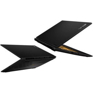ASUS Gaming 16'' TUF 16 FX610JH, FHD+ 144Hz, Procesor Intel® Core™ i5 14450HX (20M Cache, up to 4.80 GHz), 16GB DDR5, 512GB SSD, GeForce RTX 5050 8GB, No OS, Off Black