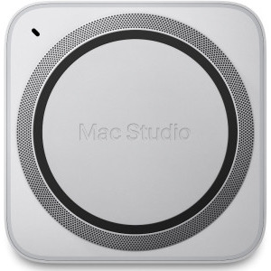 Apple Mac Studio, Apple M5 Ultra, 96GB RAM, 2TB SSD, 64 cores GPU, macOS Tahoe