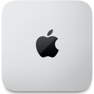 Apple Mac Studio, Apple M5 Ultra, 96GB RAM, 2TB SSD, 80 cores GPU, macOS Tahoe
