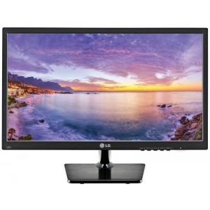 LG 19M37A-B 18.5 inch 5ms black