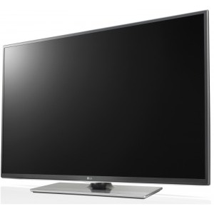 LG Smart TV 42LF652V Seria LF652V 106cm argintiu Full HD 3D Pasiv include 2 perechi de ochelari 3D Pasivi