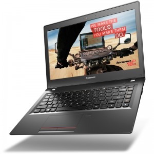 Lenovo 13.3'' E31-70, FHD IPS, Procesor Intel® Core™ i3-5005U 2GHz Broadwell, 4GB, 1TB, GMA HD 5500, FingerPrint Reader, FreeDos, Black