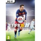 EA Sports Fifa 16 pentru PC
