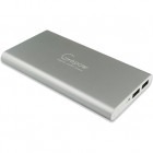 Gepow GEW005 PowerBank 20000 mAh Grey