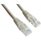 Cablu retea Gembird CAT5e Patch Cable FTP 7.5m grey
