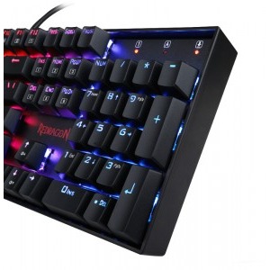 Redragon Vara RGB Mecanica