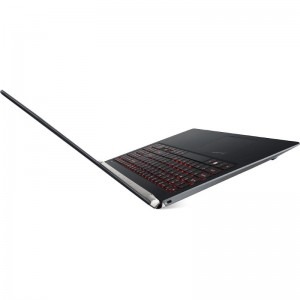 Acer Gaming 15.6'' Aspire Nitro VN7-592G-531J, FHD, Procesor Intel® Core™ i5-6300HQ (6M Cache, up to 3.20 GHz), 8GB, 1TB, GeForce GTX 960M 4GB, FreeDos, Black