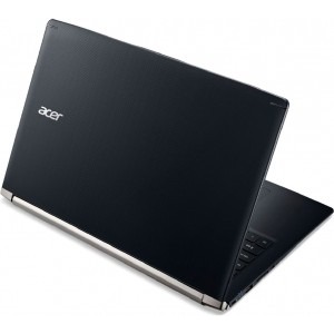 Acer Gaming 15.6'' Aspire Nitro VN7-592G, FHD, Procesor Intel® Core™ i7-6700HQ (6M Cache, up to 3.50 GHz), 8GB, 1TB, GeForce GTX 960M 4GB, Linux, Black