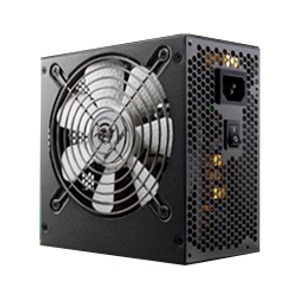 Sirtec - High Power EP-500BR II, 80+ Bronze, 500W