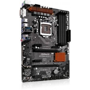 ASRock H170A-X1/3.1
