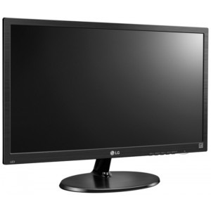 LG 24M38D-B 23.5 inch 5ms black 60Hz