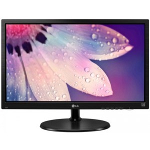 LG 24M38D-B 23.5 inch 5ms black 60Hz