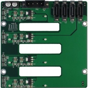 Inter-Tech Carcasa IPC SC-4100