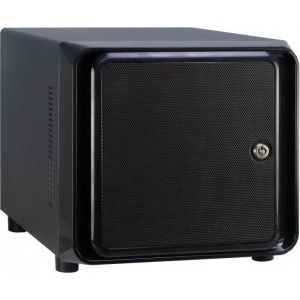 Inter-Tech Carcasa IPC SC-4100