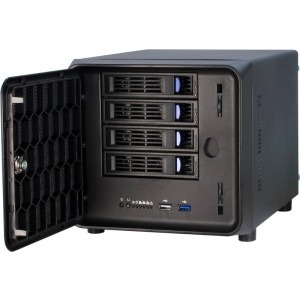 Inter-Tech Carcasa IPC SC-4100