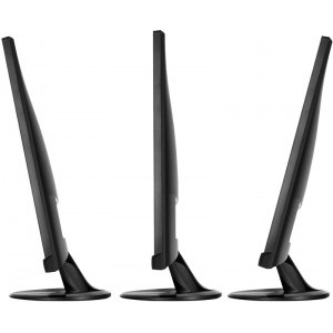 ASUS VC239H 23 inch 5ms black 60Hz