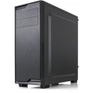 SilentiumPC Regnum RG1 Pure Black