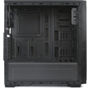 SilentiumPC Regnum RG1 Pure Black