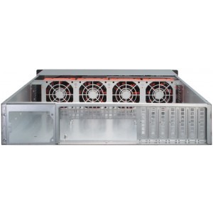 Inter-Tech 48,3 Cm IPC 3U-30765 Servidor 3HE