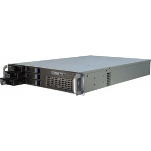 Inter-Tech Carcasa IPC 2U-2406