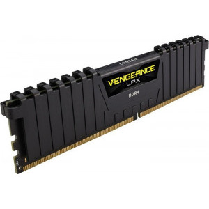 Corsair Vengeance LPX Black 8GB DDR4 3000MHz CL16