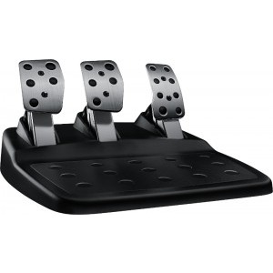 Logitech Driving Force G29 (PC/PS3/PS4/PS5) + Casti Astro A10