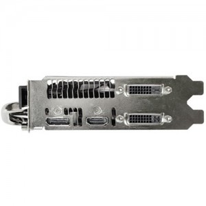 ASUS Radeon HD7790 DirectCU II OC 2GB GDDR5 128-bit
