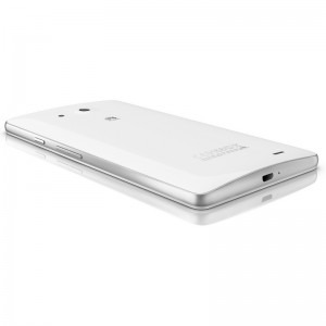 Huawei Ascend Mate Mt1 White