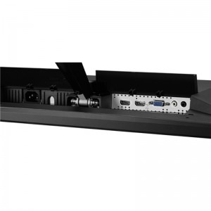 ASUS VN248H 23.8 inch 5ms GTG black