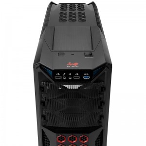 In Win GT1 Black