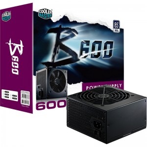 Cooler Master B-Series B600 600W