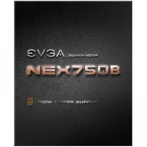 EVGA SuperNOVA NEX750B Bronze