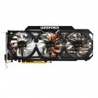 GIGABYTE GeForce GTX 760 OC WindForce 3X 4GB GDDR5 256-bit