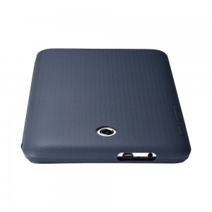 ASUS Husa protectie Persona Cover pearl black pentru ME173X MeMO Pad HD 7 inch