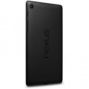 ASUS Google Nexus 7 2013, IPS MultiTouch, Snapdragon S4 Pro 1.5GHz Quad Core, 2GB RAM, 16GB flash, Wi-Fi, Bluetooth, GPS, Android 4.3, brown