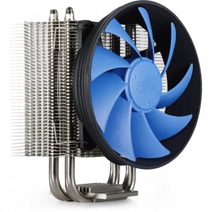 Deepcool GAMMAXX S40
