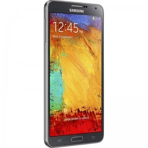 Samsung N9005 Galaxy Note 3 32GB 4G Black