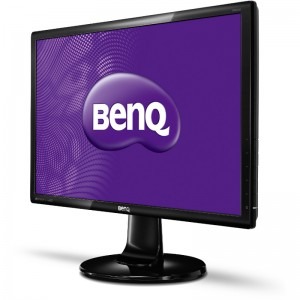 BenQ GW2265M 21.5 inch 6ms GTG black