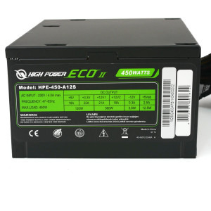 Sirtec - High Power Eco II 450W