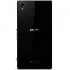 Sony Xperia Z1 C6903, Quad Core, 16GB, 2GB RAM, Single SIM, 4G, Black