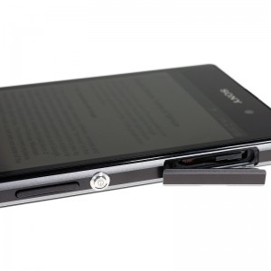 Sony Xperia Z1 C6903, Quad Core, 16GB, 2GB RAM, Single SIM, 4G, Black